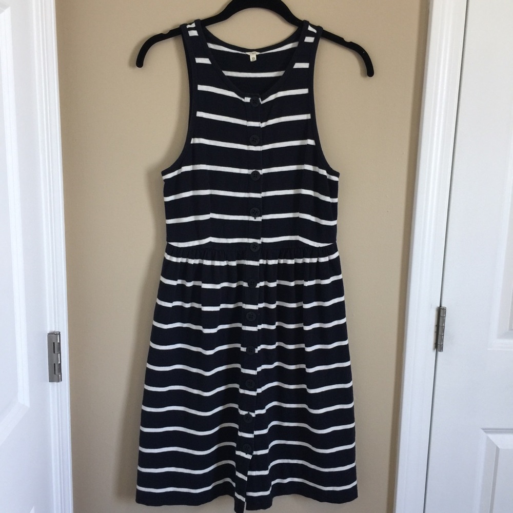 J. Crew women’s dress size XS perfect resort wear